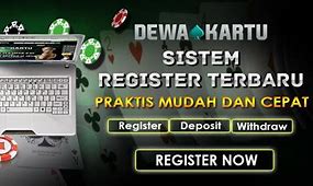 Agen Judi Poker Terpercaya