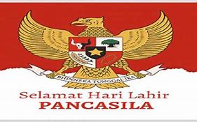 Bangsa Indonesia Memperingati Hari Lahir Pancasila Setiap Tanggal