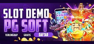 Bo Slot Yang Ada Akun Demo Pg Soft No Deposit No Lag