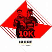 Borobudur Marathon 2023 Tanggal