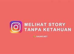 Cara Melihat Status Iklan Di Instagram