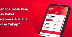 Kenapa Dana Tidak Bisa Isi Pulsa