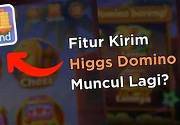 Link Domino N Ada Tombol Kirim