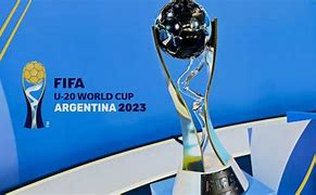 Live Piala Dunia 2023