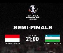 Mpo1221 Slot Buka Sekarang Indonesia Vs Uzbekistan U23