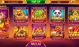 Permainan Baru Slot Domino Live Hari Ini