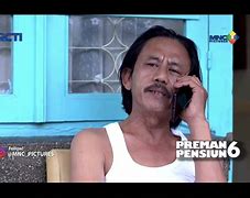 Preman Pensiun 1 Episode 4