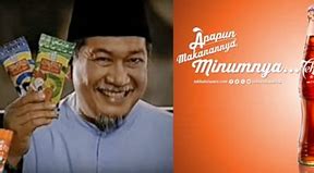 Slogan Pada Iklan