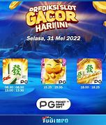 Slot Gacor Hari Ini Mister Gacor Malam Ini 2024