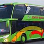 Tiket Bus Juragan 99 Jakarta Surabaya