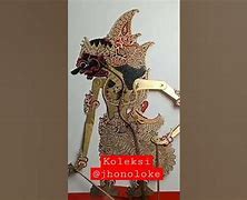 Wayang Gagrak Tegal